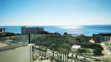 Cyprotel Florida Hotel