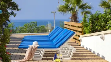 Cyprotel Florida Hotel
