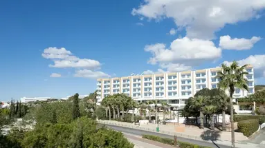 Cyprotel Florida Hotel