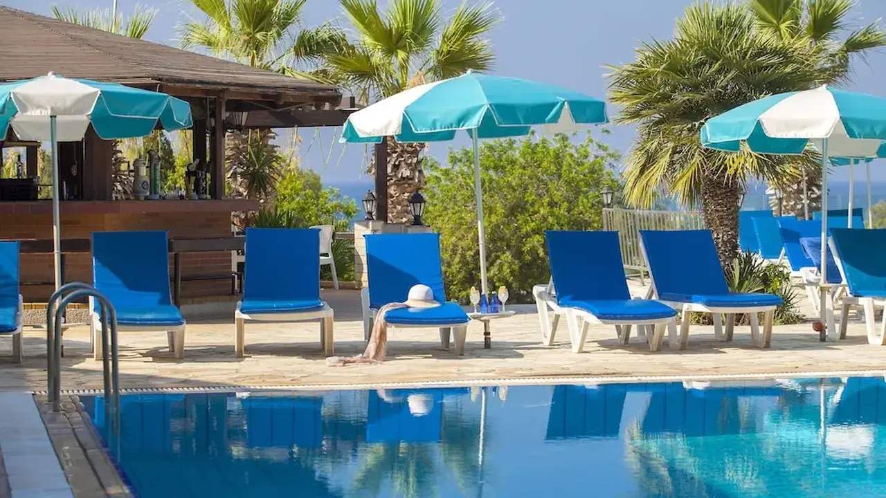 Cyprotel Florida Hotel