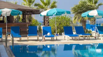 Cyprotel Florida Hotel