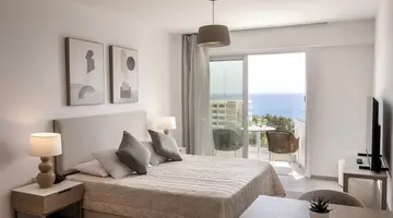 Cyprotel Florida Hotel