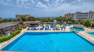 Cyprotel Florida Hotel