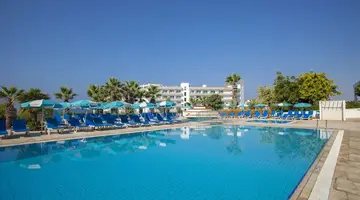 Cyprotel Florida Hotel