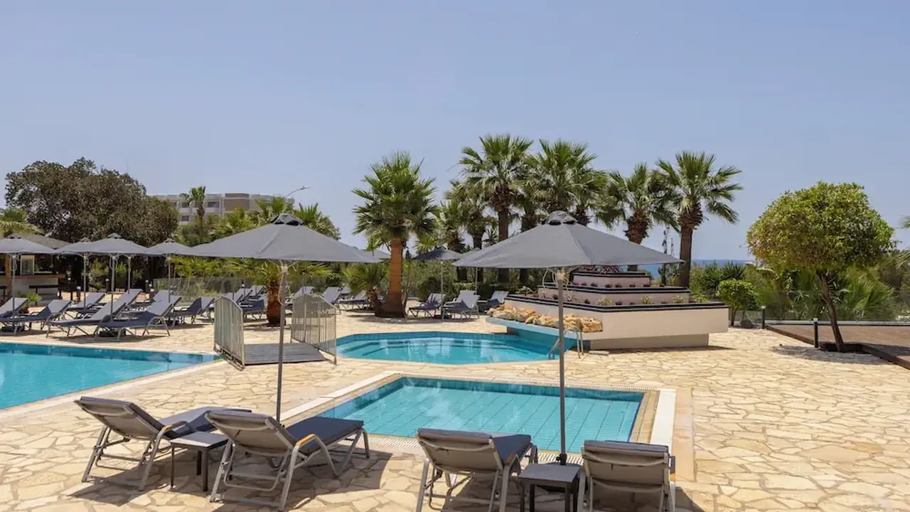 Cyprotel Florida Hotel