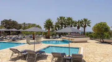 Cyprotel Florida Hotel
