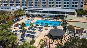 Cyprotel Florida Hotel
