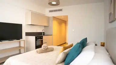 Cyprotel Florida Hotel