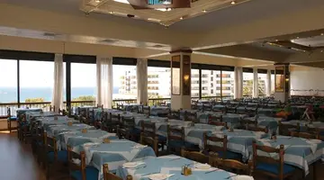 Cyprotel Florida Hotel