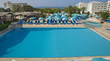 Cyprotel Florida Hotel