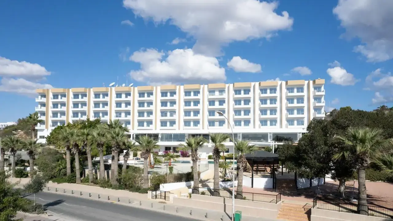 Cyprotel Florida Hotel