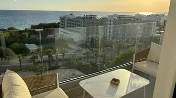Cyprotel Florida Hotel