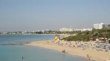 Cyprotel Florida Hotel