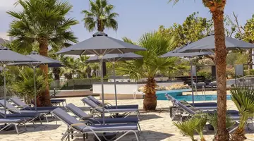 Cyprotel Florida Hotel