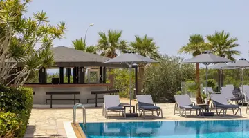 Cyprotel Florida Hotel