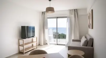 Cyprotel Florida Hotel