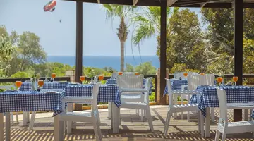 Cyprotel Florida Hotel