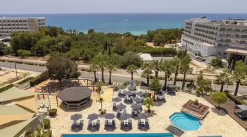 Cyprotel Florida Hotel