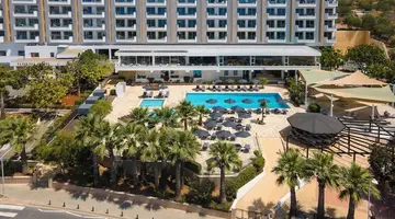 Cyprotel Florida Hotel