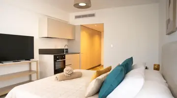 Cyprotel Florida Hotel