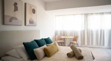 Cyprotel Florida Hotel