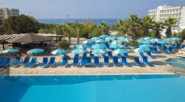 Cyprotel Florida Hotel