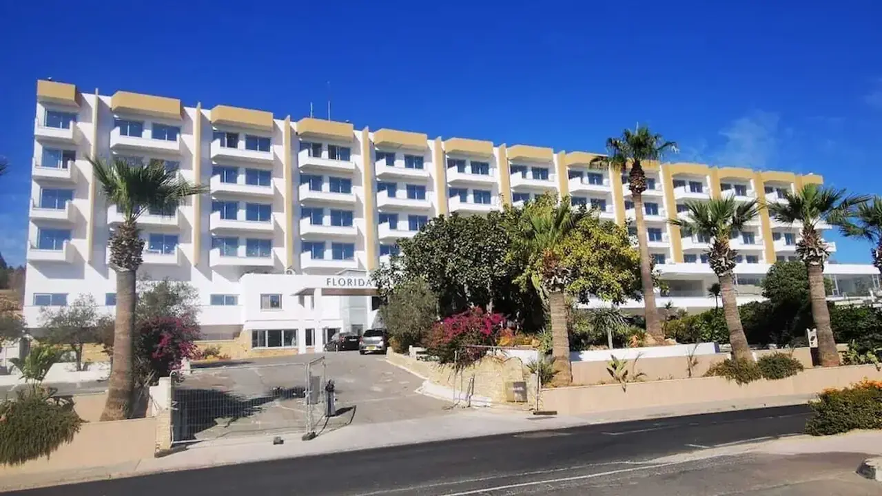 Cyprotel Florida Hotel