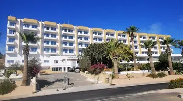 Cyprotel Florida Hotel