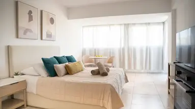 Cyprotel Florida Hotel