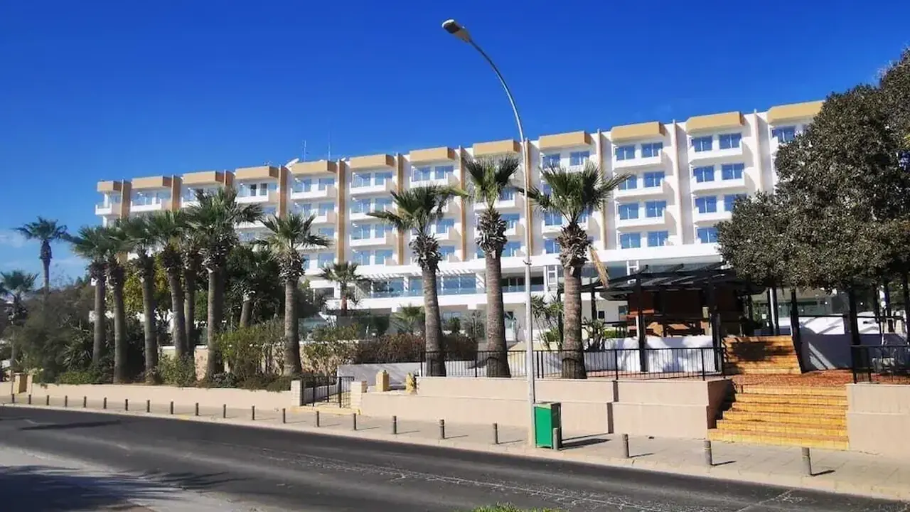 Cyprotel Florida Hotel