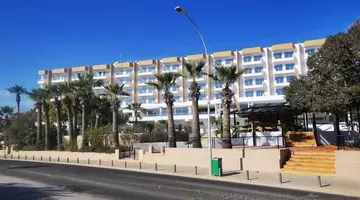 Cyprotel Florida Hotel