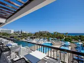 Cyprotel Florida Hotel