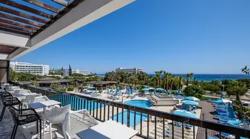 Cyprotel Florida Hotel
