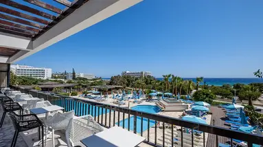 Cyprotel Florida Hotel