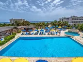 Cyprotel Florida Hotel