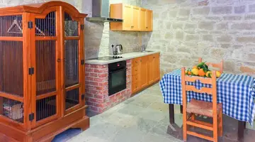 Cyprus Villages Traditional Houses Tochni