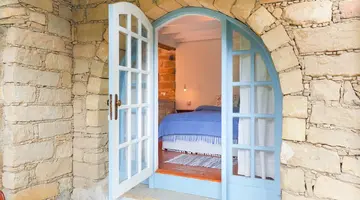 Cyprus Villages Traditional Houses Tochni