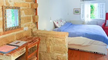 Cyprus Villages Traditional Houses Tochni