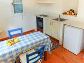 Cyprus Villages Traditional Houses Tochni