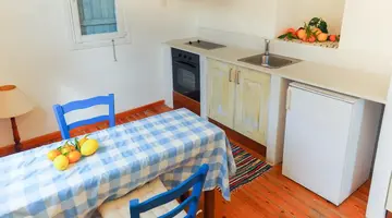 Cyprus Villages Traditional Houses Tochni
