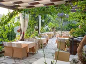 Cyprus Villages Traditional Houses Tochni