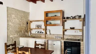 Cyprus Villages Traditional Houses Tochni