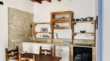 Cyprus Villages Traditional Houses Tochni