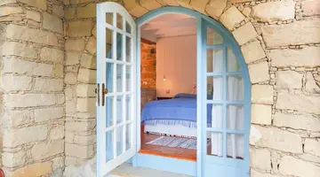 Cyprus Villages Traditional Houses Tochni