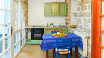 Cyprus Villages Traditional Houses Tochni