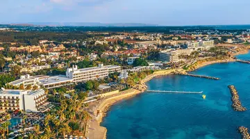 Cypryjska Odyseja