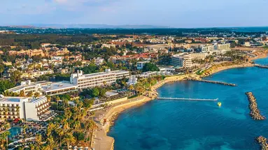 Cypryjska Odyseja