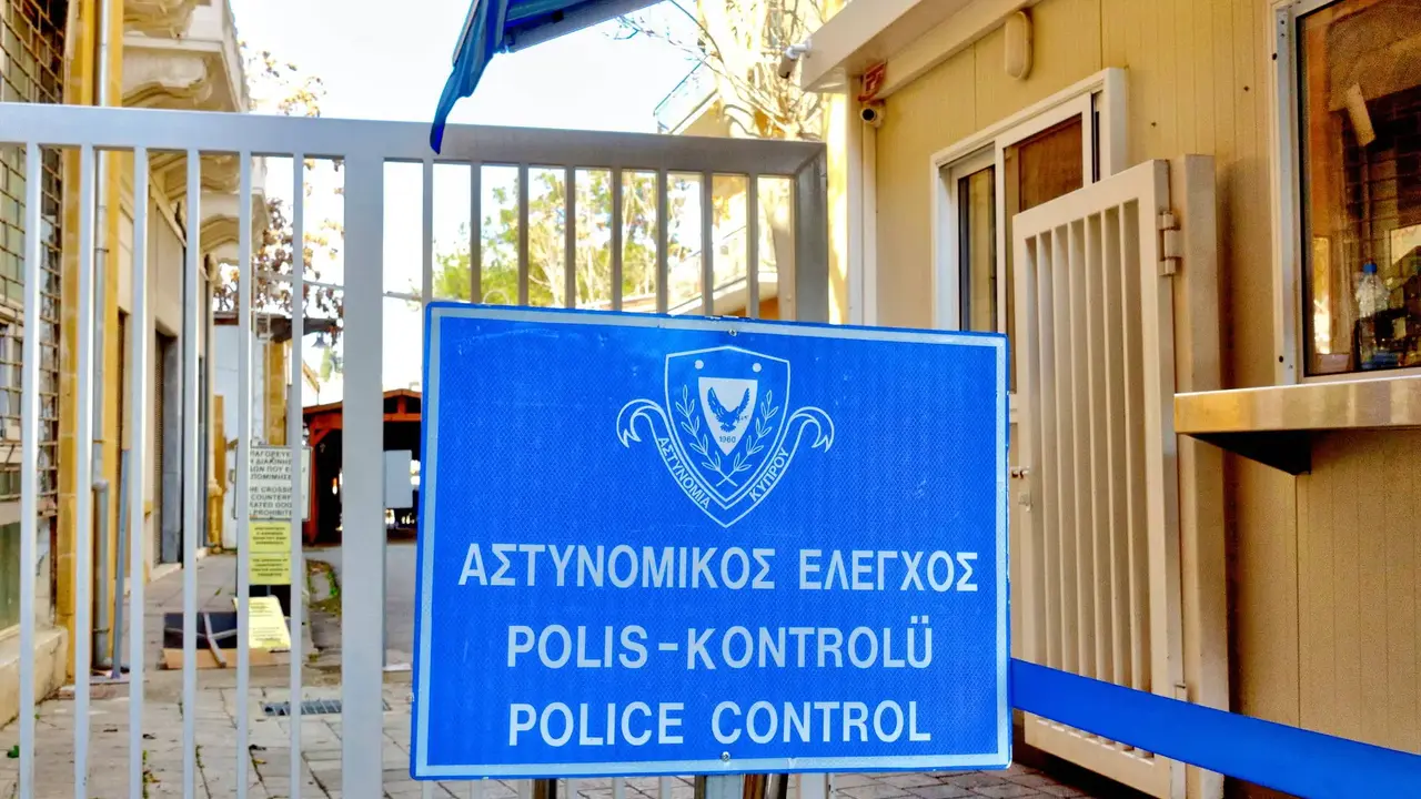 Cypryjska Odyseja