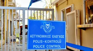 Cypryjska Odyseja