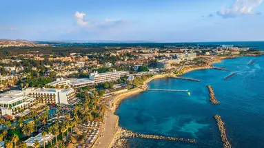 Cypryjska Odyseja